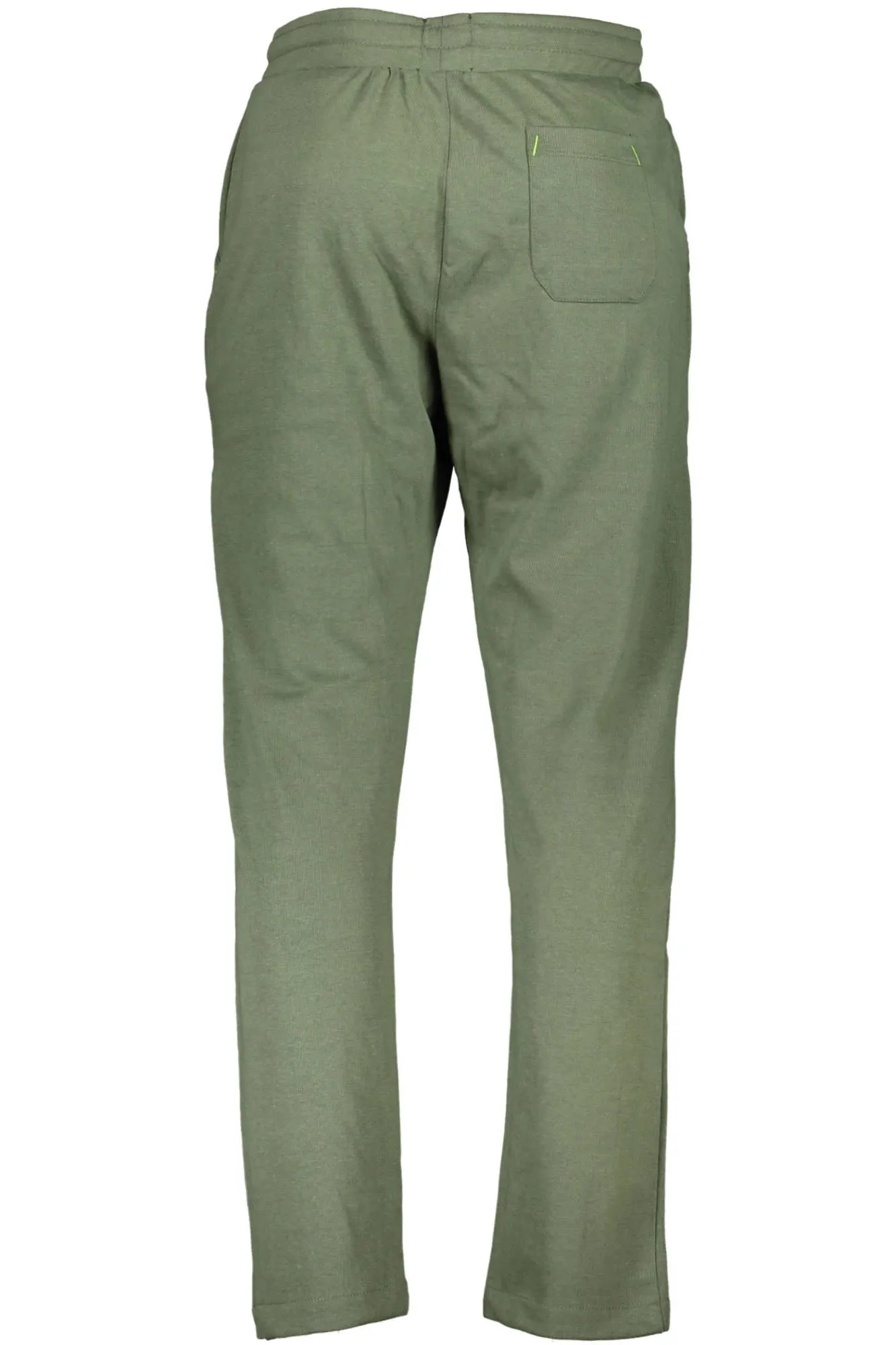 GIAN MARCO VENTURI GREEN MAN TROUSERS sold by Siebentaschen product image thumbnail 2