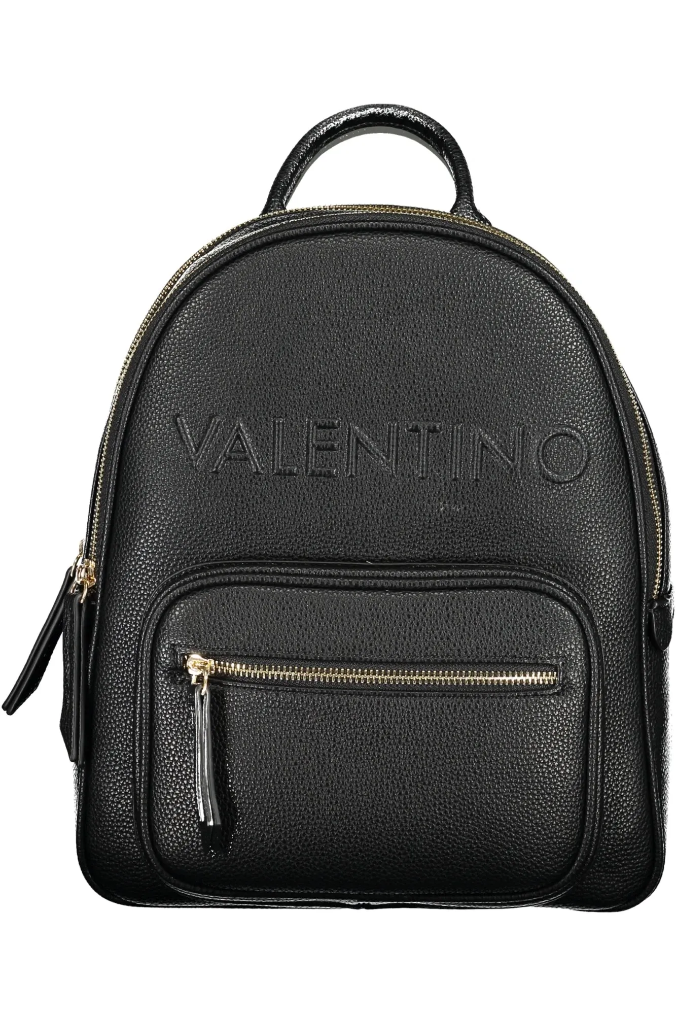 VALENTINO BAGS WOMEN S BACKPACK BLACK sold by Siebentaschen