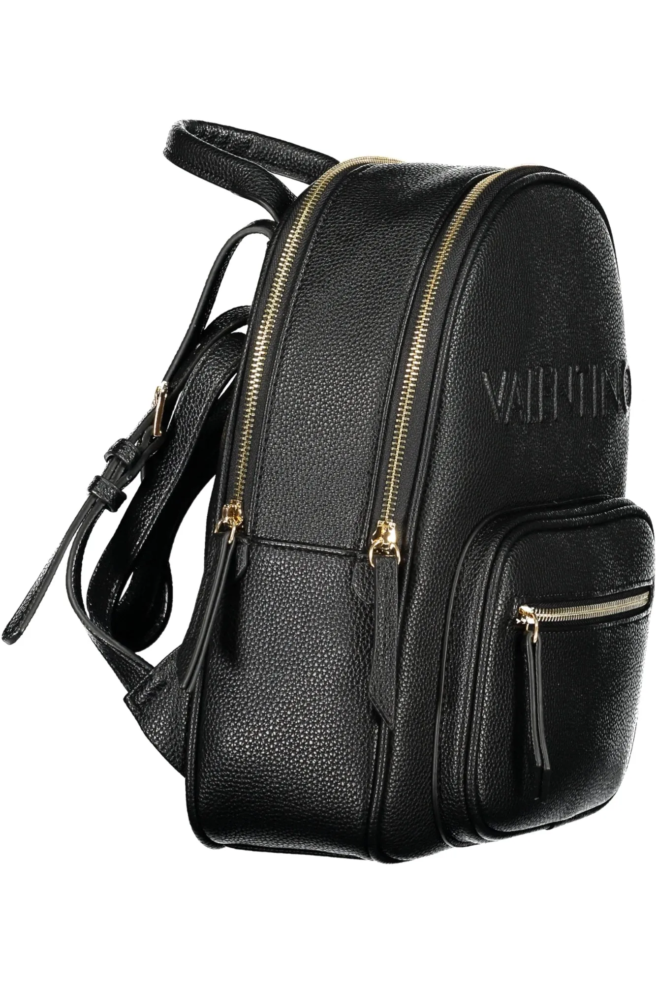 VALENTINO BAGS WOMEN S BACKPACK BLACK sold by Siebentaschen product image thumbnail 3