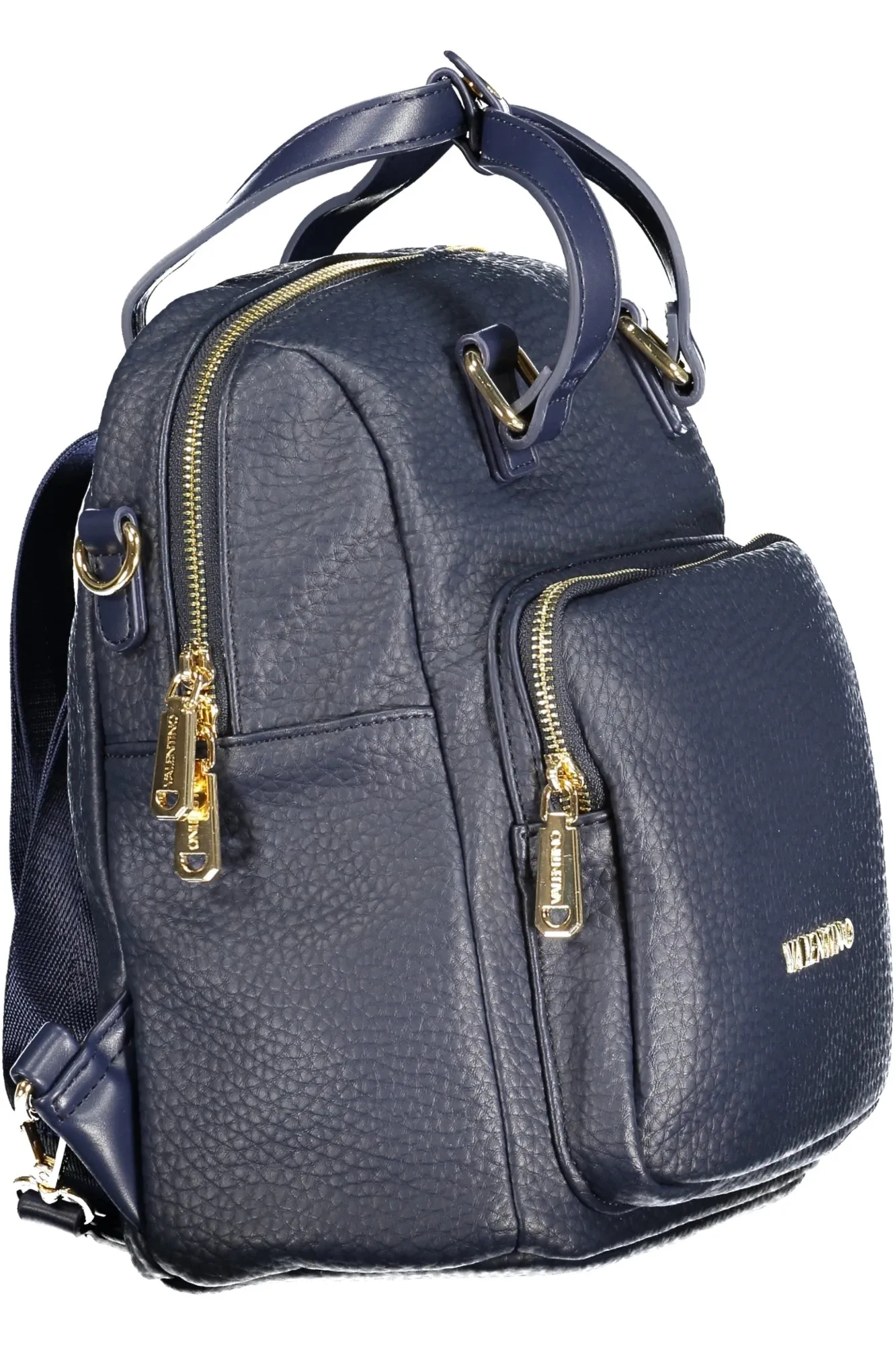 VALENTINO BAGS WOMEN S BACKPACK BLUE sold by Siebentaschen product image thumbnail 3