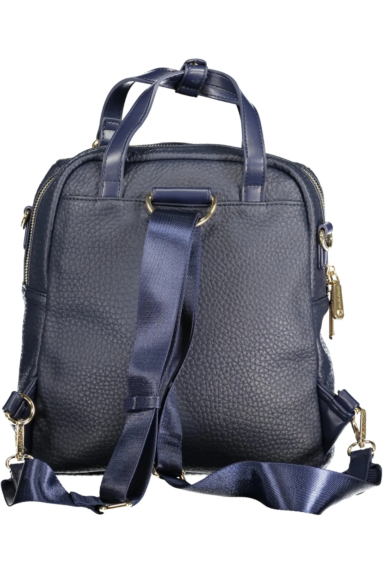 VALENTINO BAGS WOMEN S BACKPACK BLUE sold by Siebentaschen product image thumbnail 2