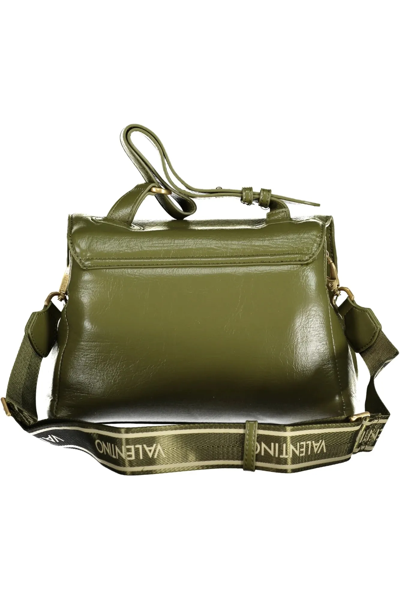 VALENTINO BAGS WOMEN S BAG GREEN sold by Siebentaschen product image thumbnail 2