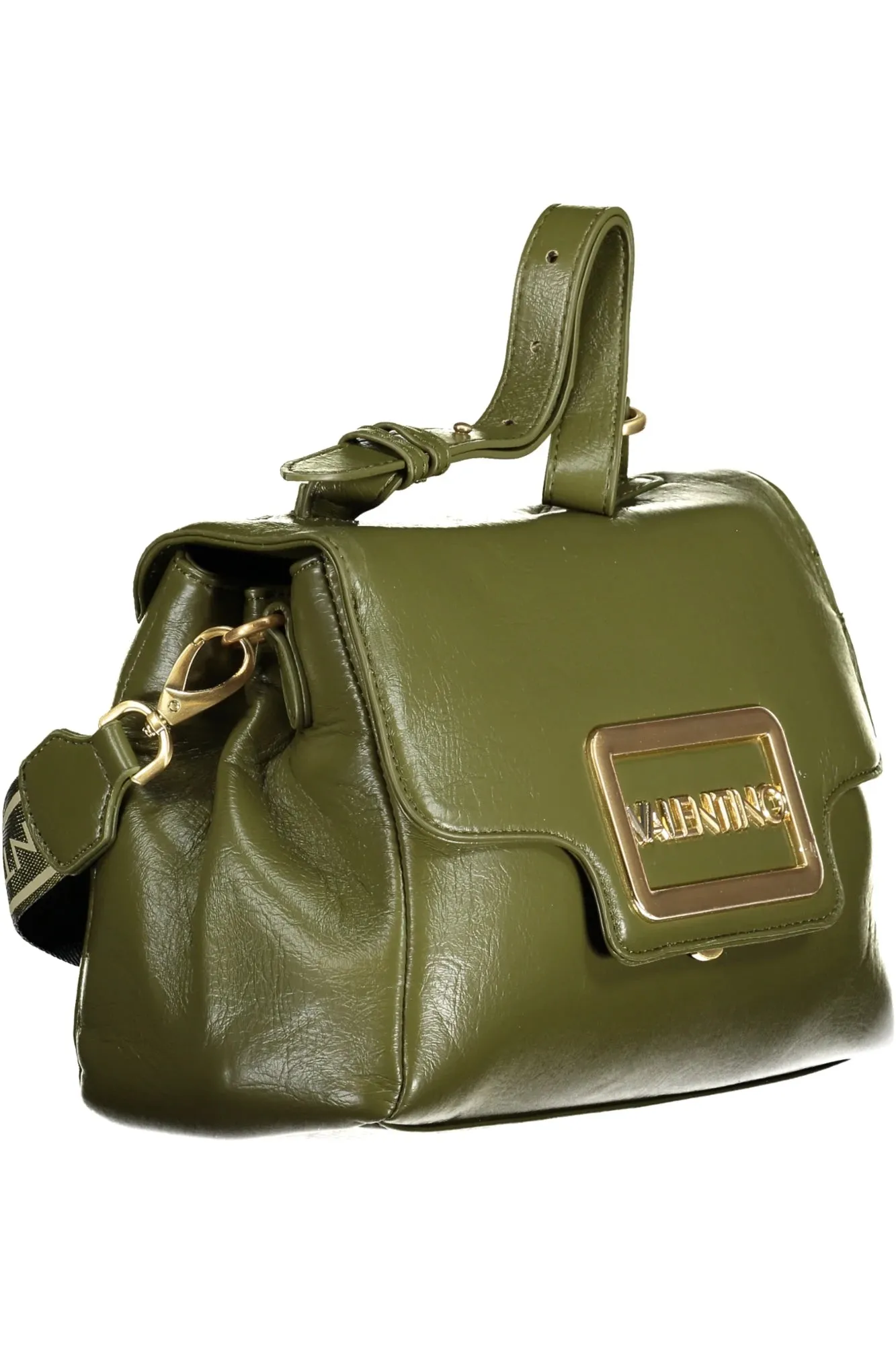 VALENTINO BAGS WOMEN S BAG GREEN sold by Siebentaschen product image thumbnail 3