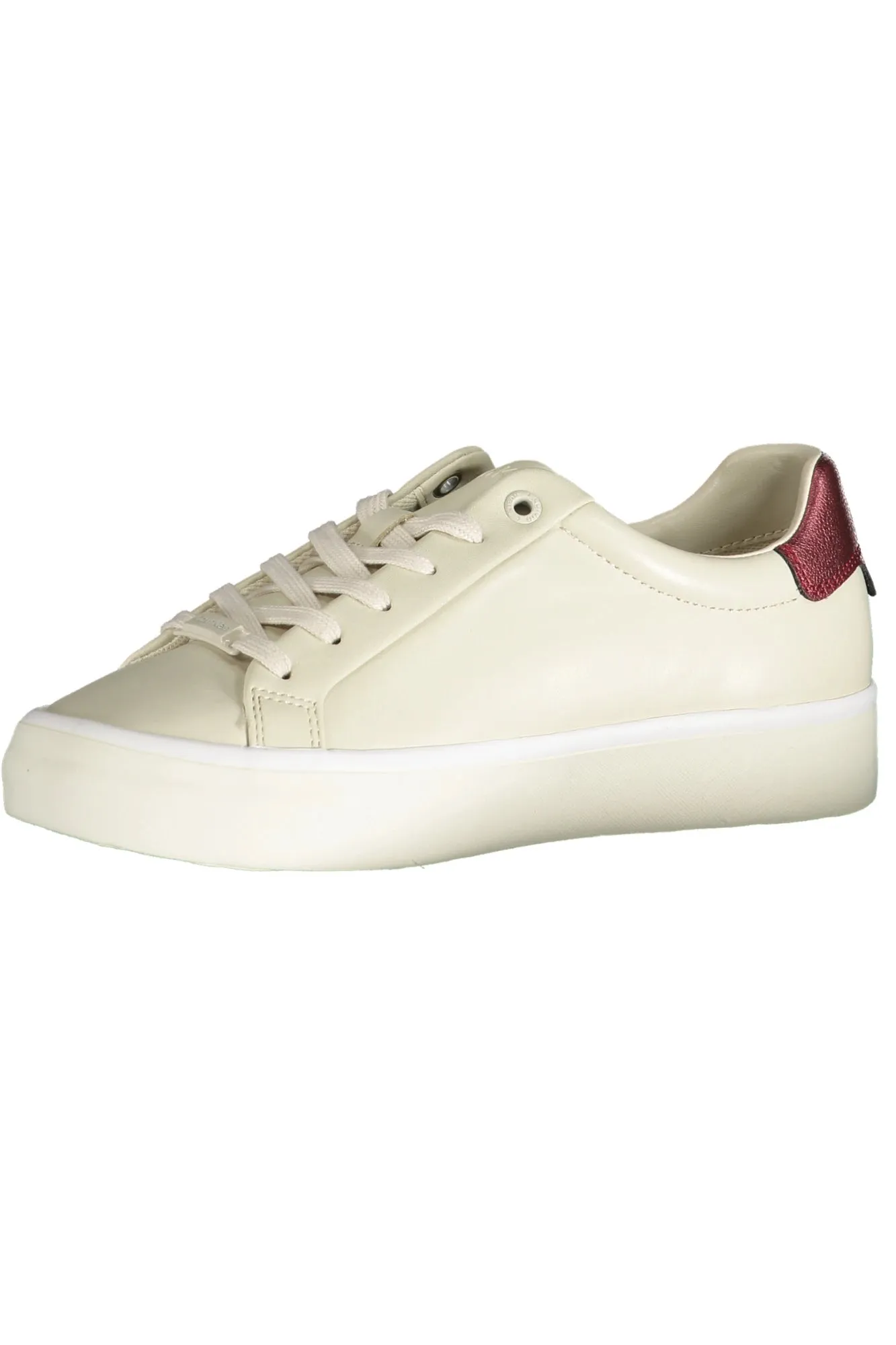 CALVIN KLEIN BEIGE WOMEN S SPORTS SHOES sold by Siebentaschen product image thumbnail 3