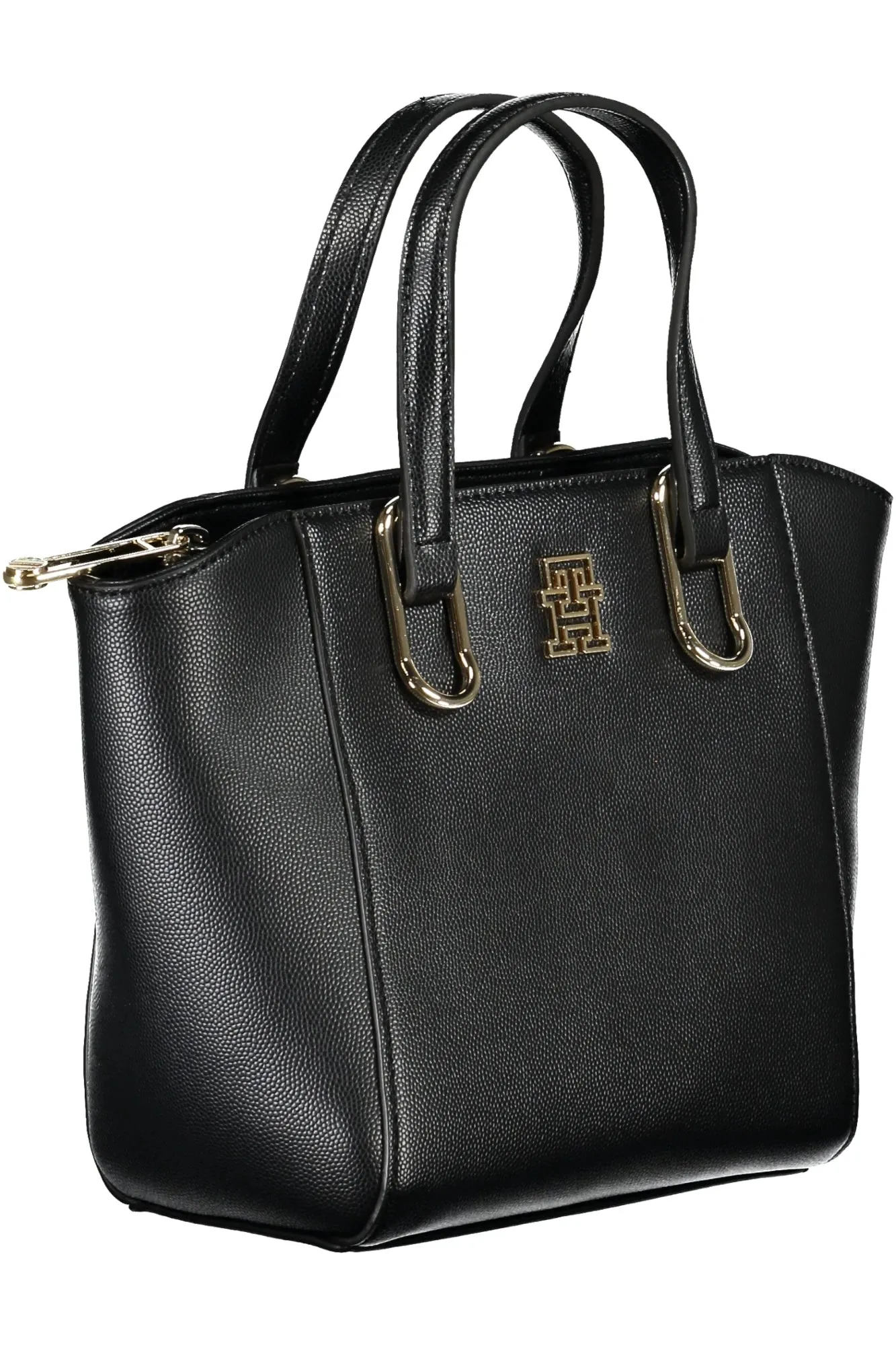 TOMMY HILFIGER BLACK WOMEN S BAG sold by Siebentaschen product image thumbnail 3
