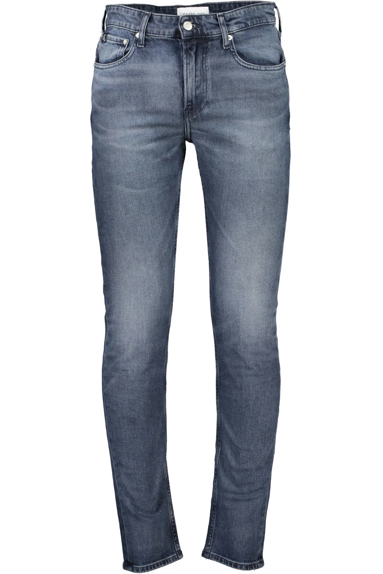 CALVIN KLEIN MEN S DENIM JEANS BLUE sold by Siebentaschen