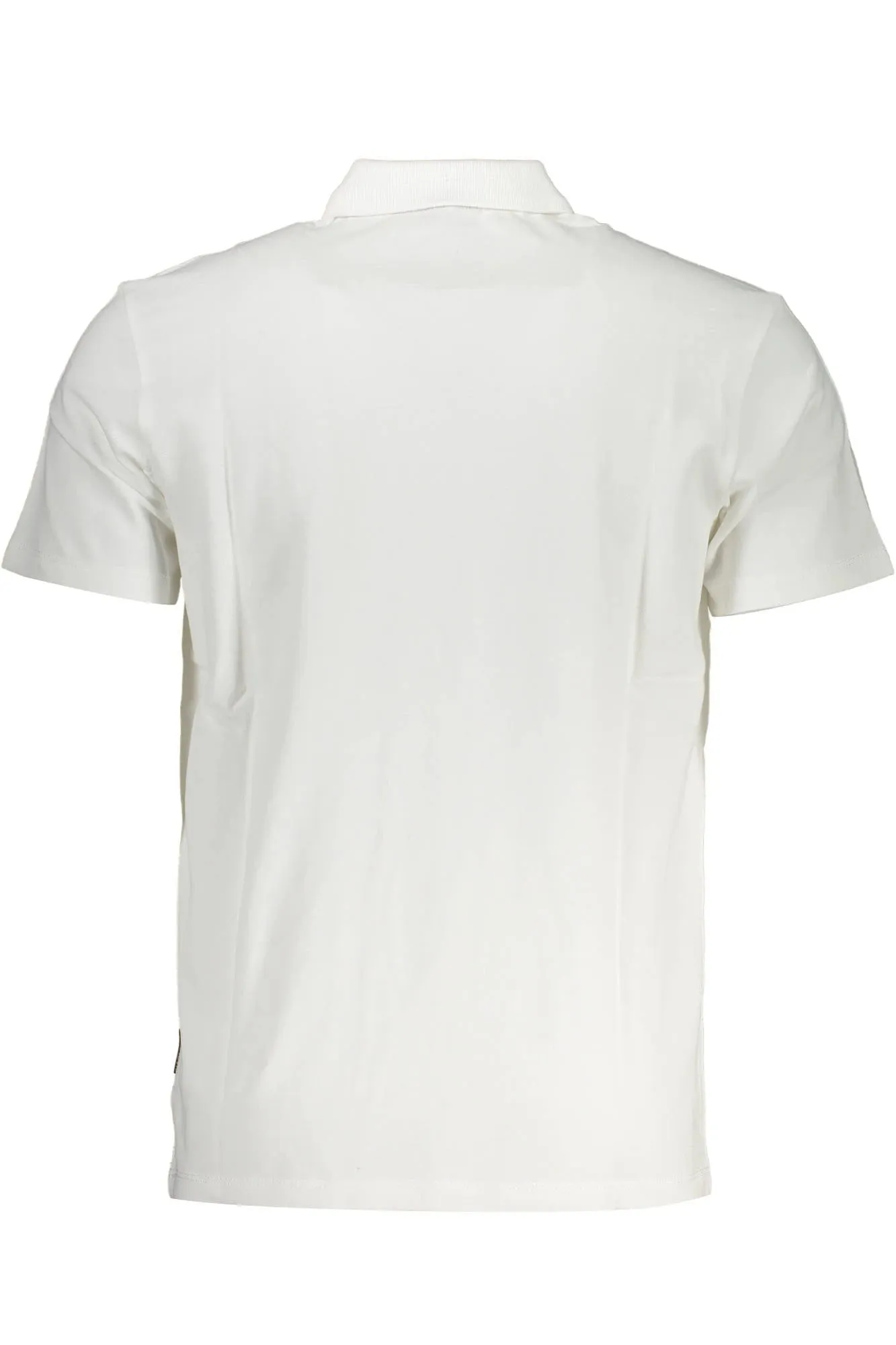 NAPAPIJRI POLO SHORT SLEEVES MEN WHITE sold by Siebentaschen product image thumbnail 2