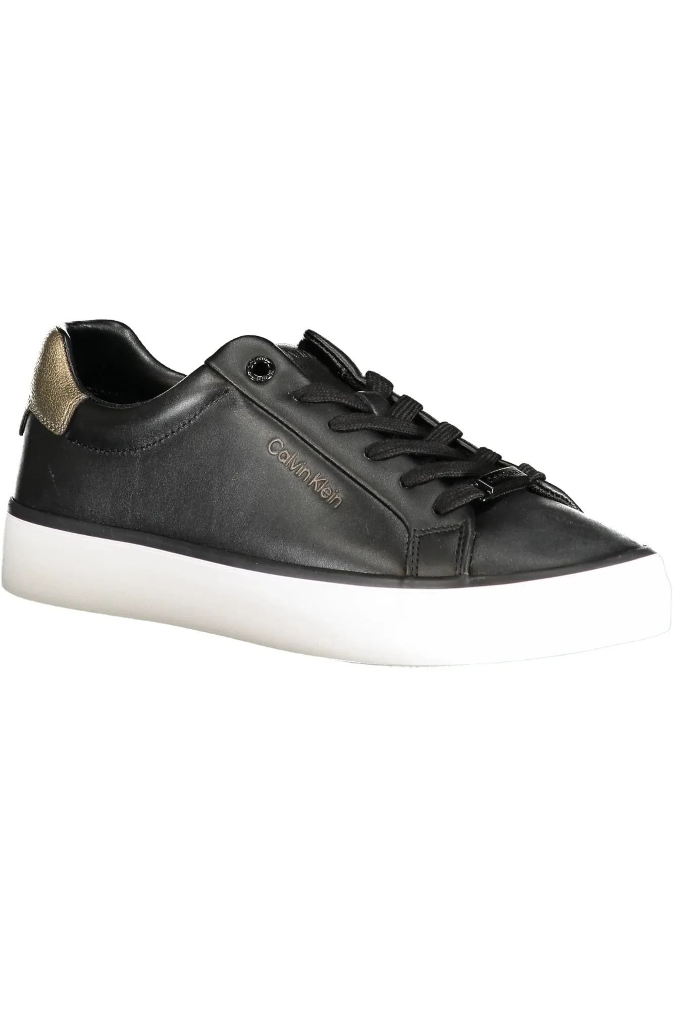 CALVIN KLEIN BLACK WOMEN S SPORTS SHOES sold by Siebentaschen product image thumbnail 2