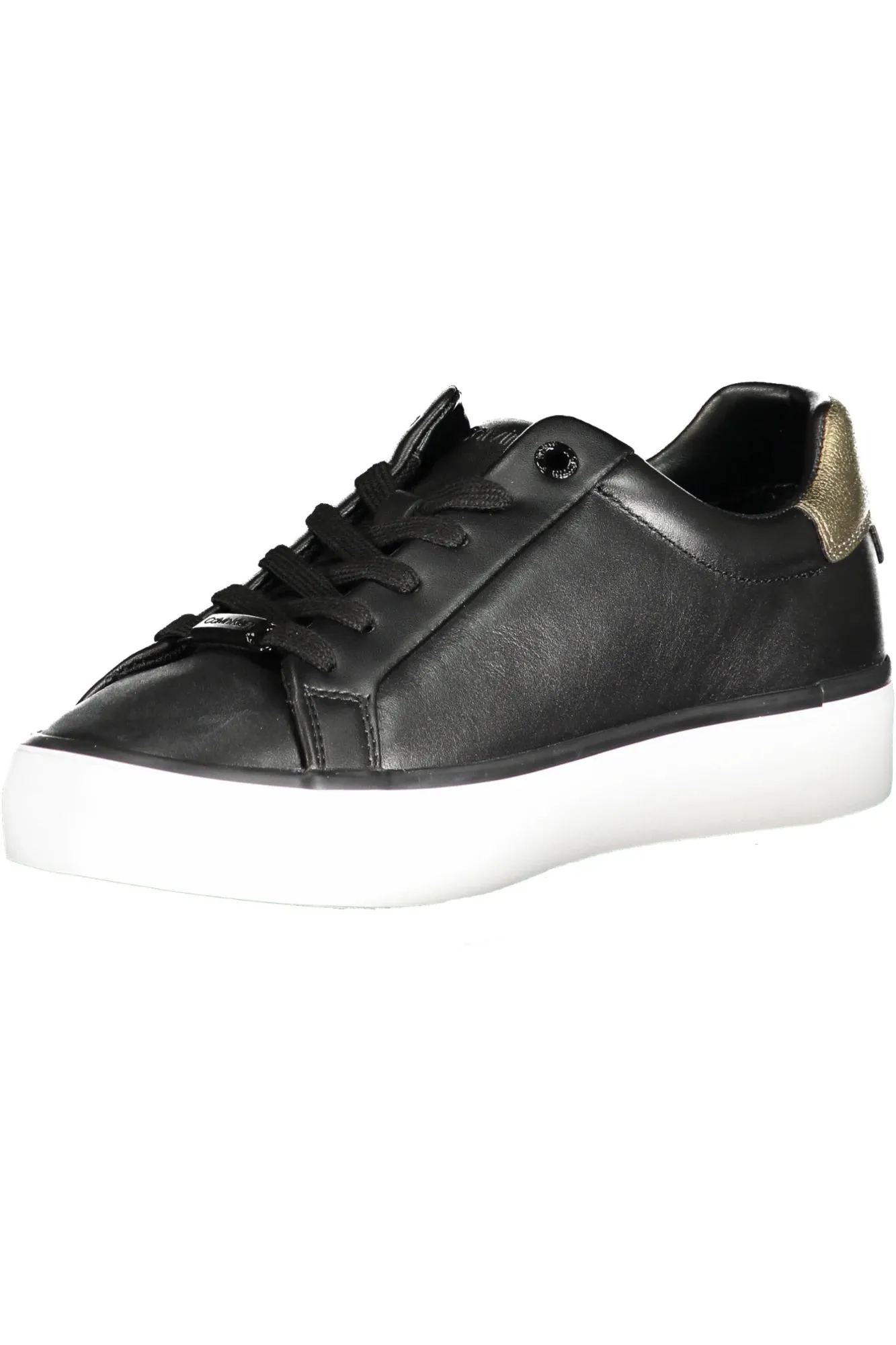 CALVIN KLEIN BLACK WOMEN S SPORTS SHOES sold by Siebentaschen product image thumbnail 3