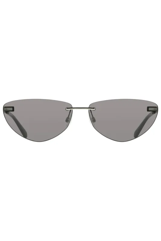 CALVIN KLEIN WOMEN S SUNGLASSES BLACK sold by Siebentaschen