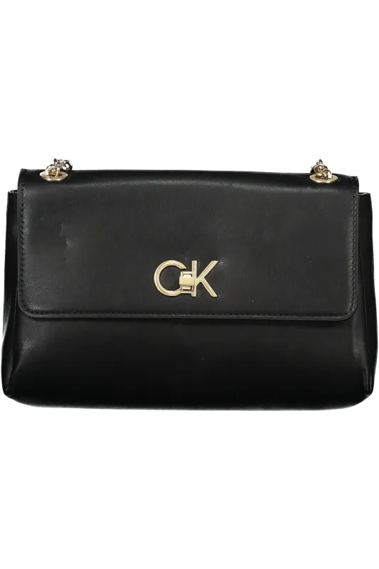 CALVIN KLEIN BLACK WOMEN S BAG sold by Siebentaschen