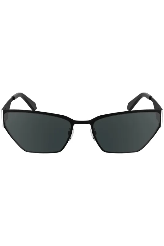 CALVIN KLEIN WOMEN S SUNGLASSES BLACK sold by Siebentaschen
