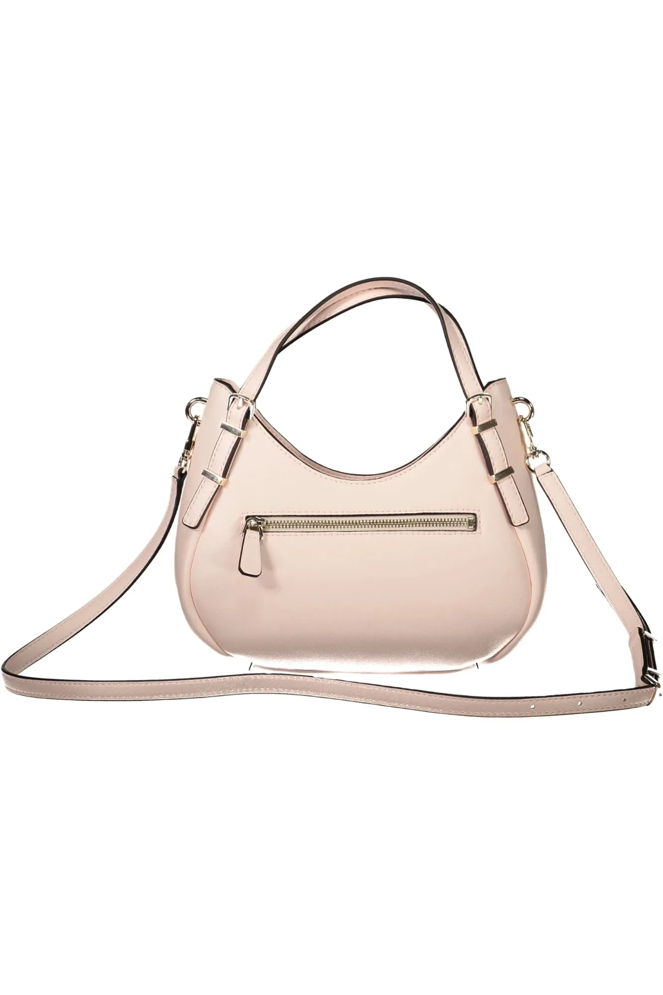 GUESS JEANS WOMEN S BAG PINK sold by Siebentaschen product image thumbnail 2