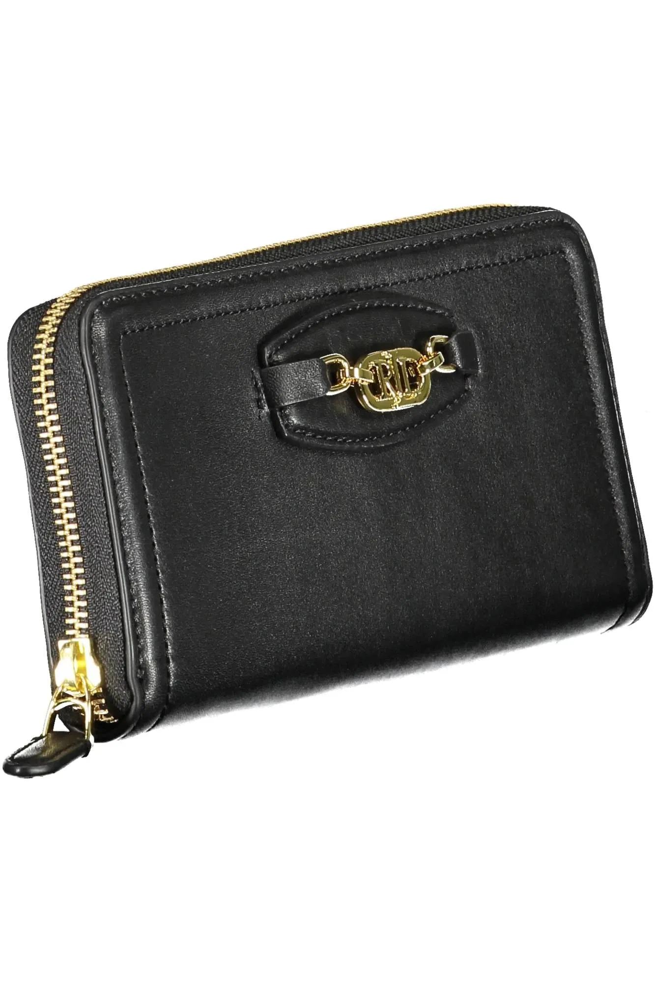 RALPH LAUREN WOMEN S WALLET BLACK sold by Siebentaschen product image thumbnail 3