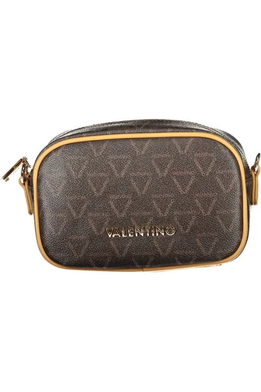 VALENTINO BAGS WOMEN S BAG BROWN sold by Siebentaschen