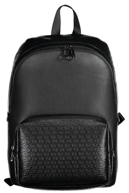 CALVIN KLEIN BLACK MAN BACKPACK sold by Siebentaschen