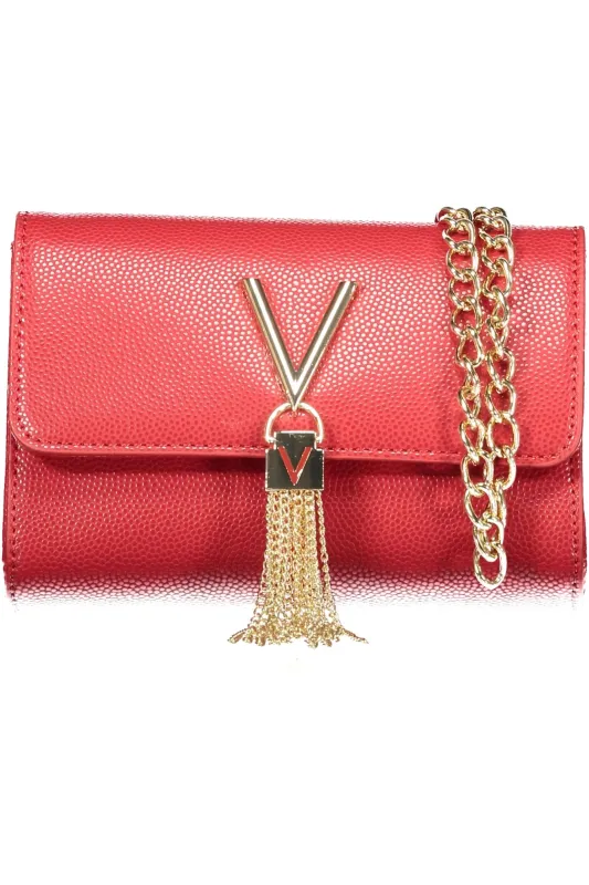 VALENTINO BAGS WOMEN S BAG RED sold by Siebentaschen