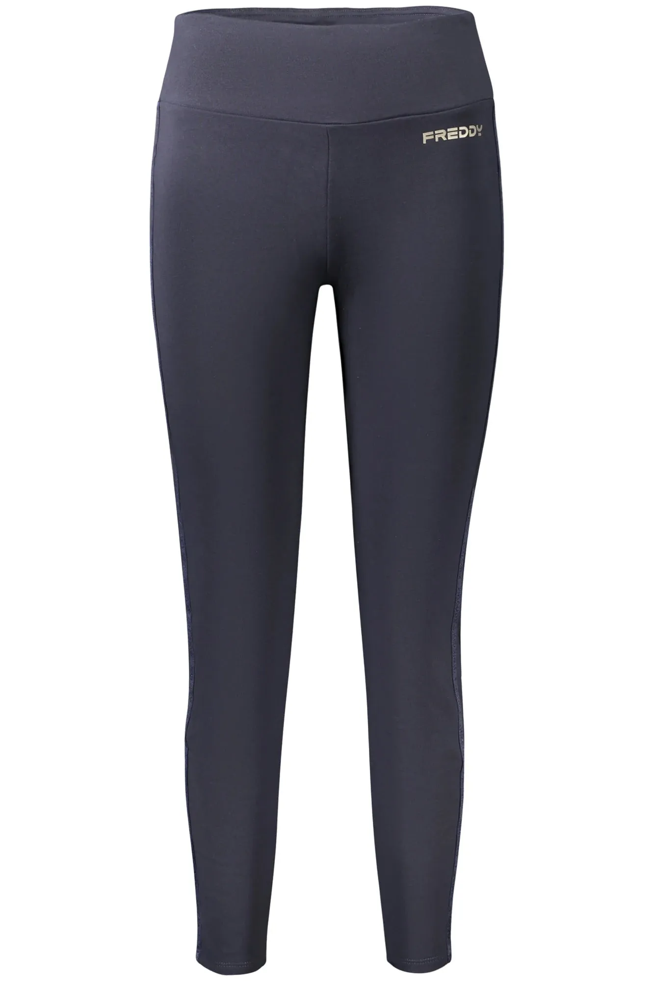 FREDDY WOMEN S BLUE LEGGINGS sold by Siebentaschen