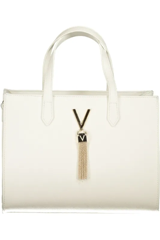 VALENTINO BAGS WOMEN S BAG WHITE sold by Siebentaschen