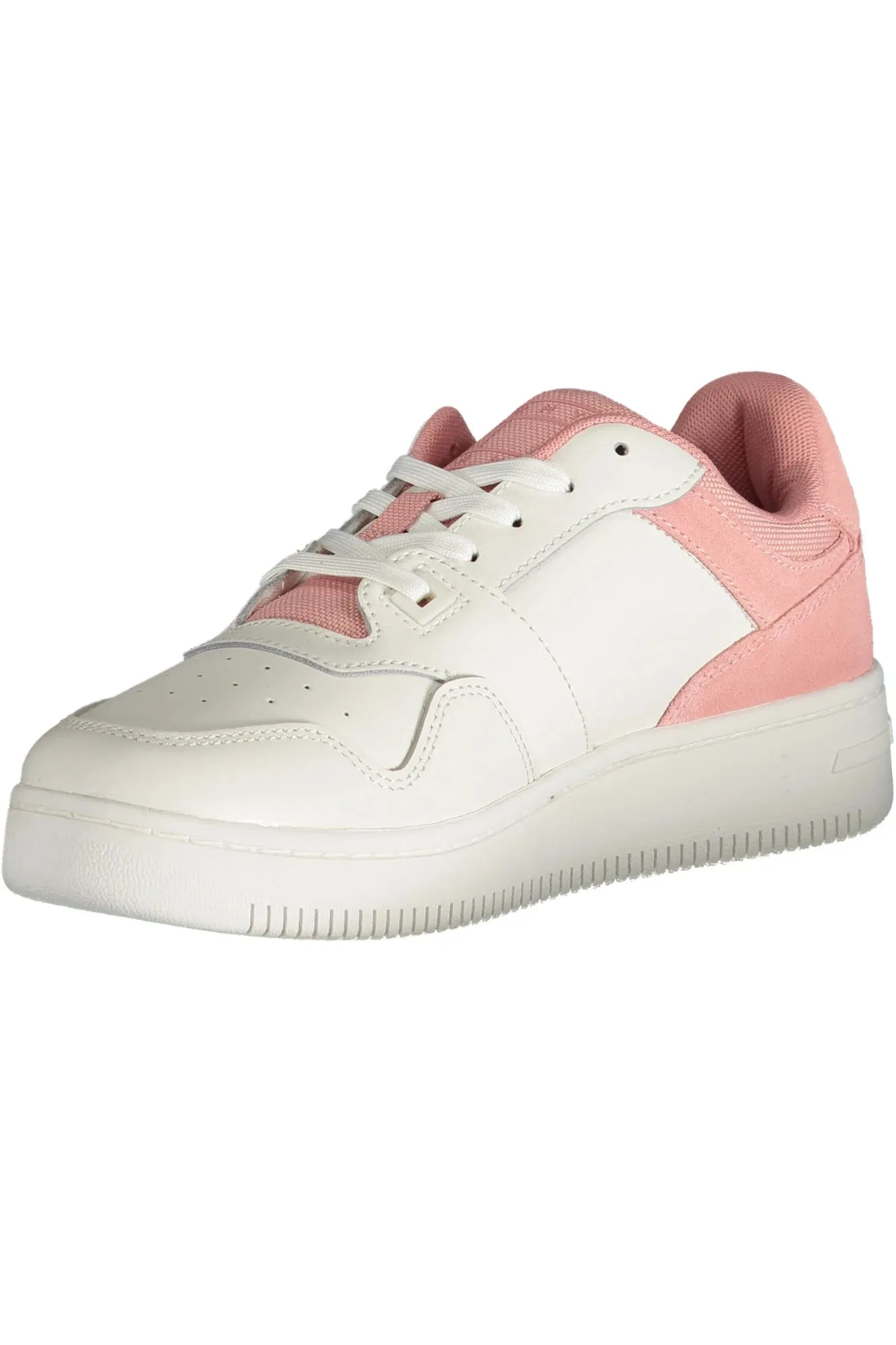TOMMY HILFIGER PINK WOMEN S SPORTS SHOES sold by Siebentaschen product image thumbnail 3