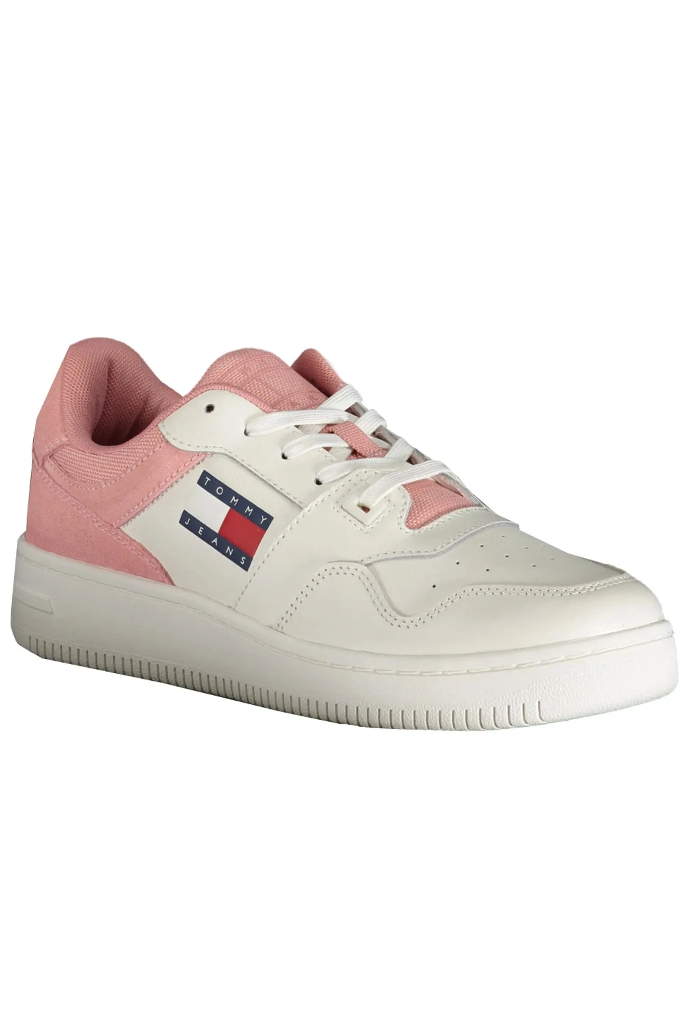 TOMMY HILFIGER PINK WOMEN S SPORTS SHOES sold by Siebentaschen product image thumbnail 2