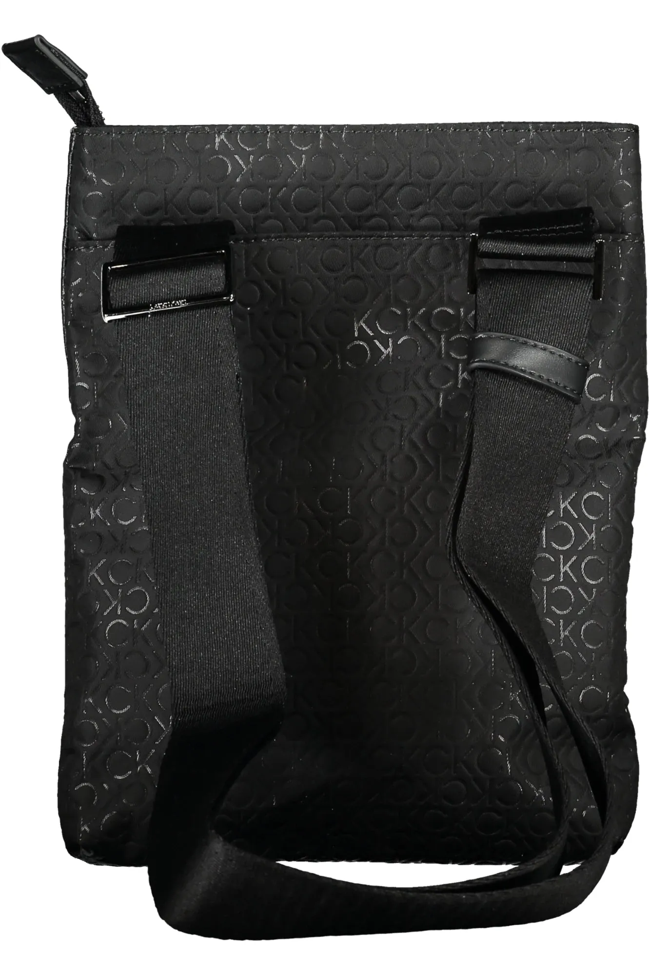 CALVIN KLEIN MEN S BLACK SHOULDER BAG sold by Siebentaschen product image thumbnail 2
