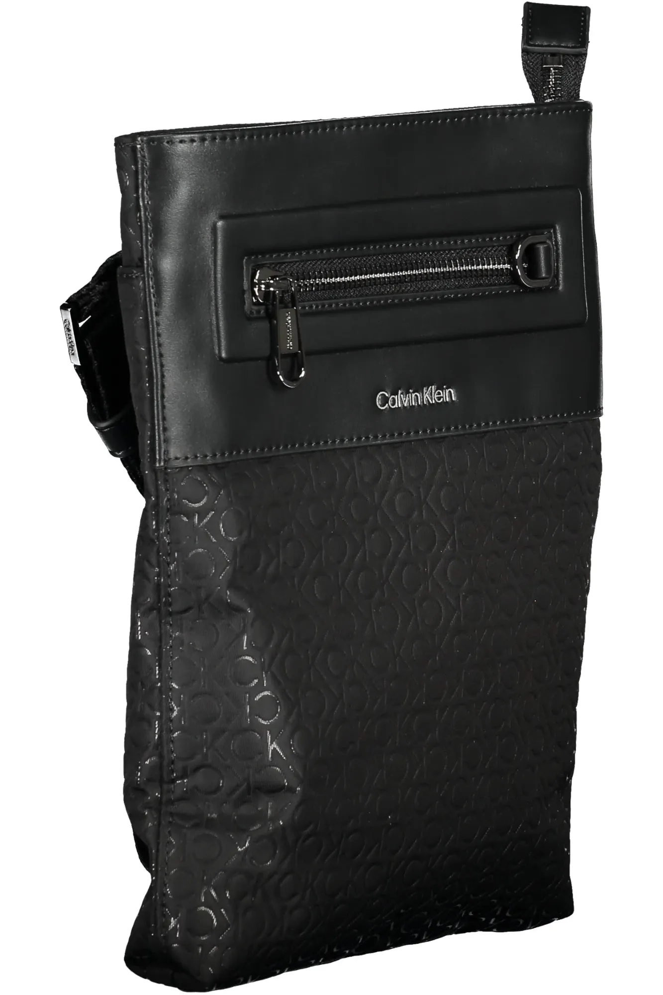 CALVIN KLEIN MEN S BLACK SHOULDER BAG sold by Siebentaschen product image thumbnail 3