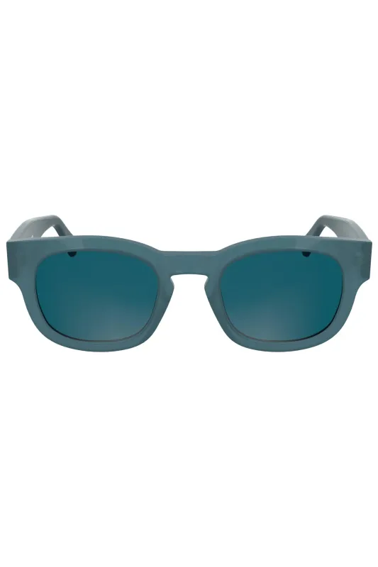 CALVIN KLEIN WOMEN S SUNGLASSES BLUE sold by Siebentaschen