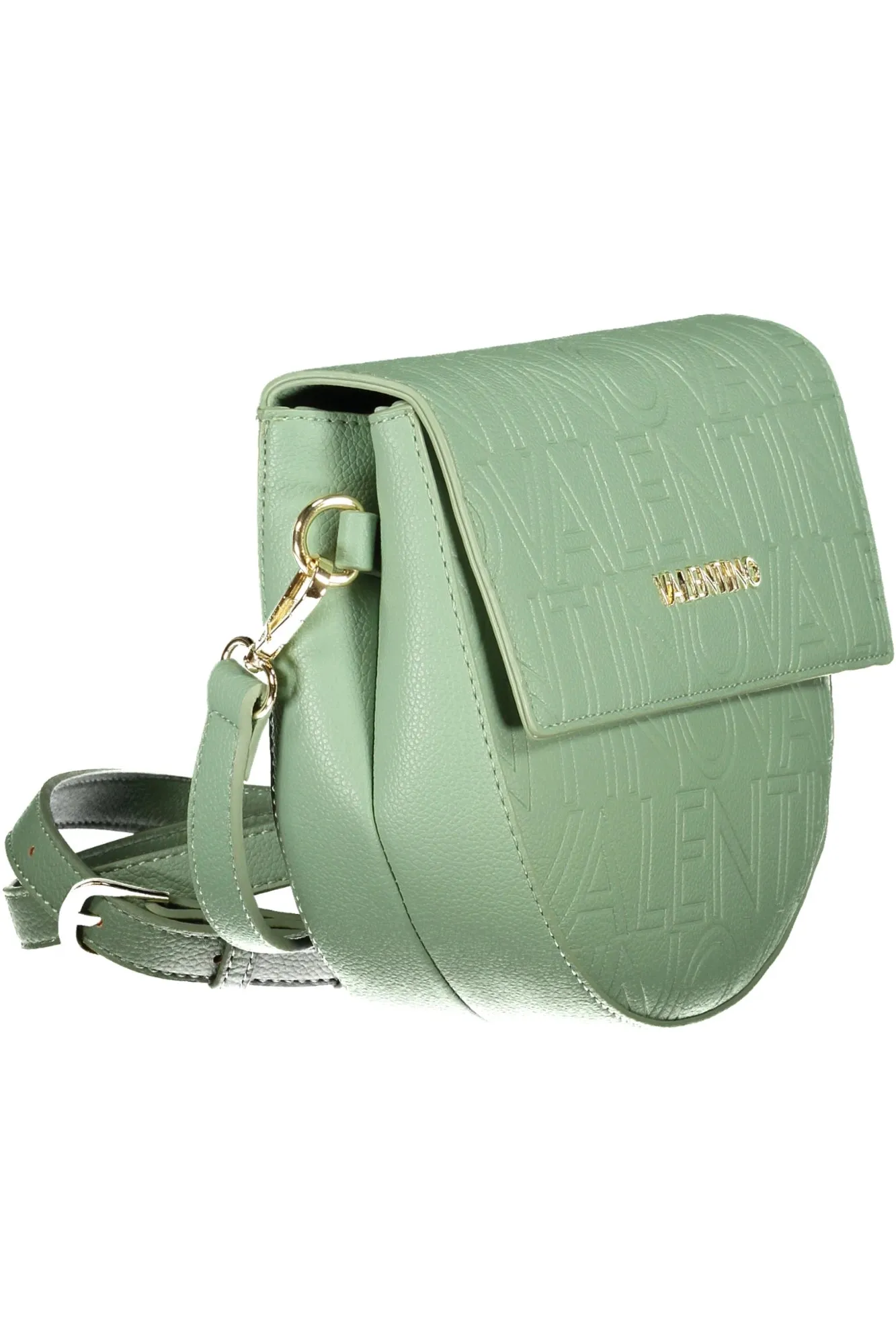 VALENTINO BAGS WOMEN S BAG GREEN sold by Siebentaschen product image thumbnail 3