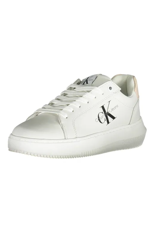 CALVIN KLEIN WOMEN S SPORTS FOOTWEAR WHITE sold by Siebentaschen
