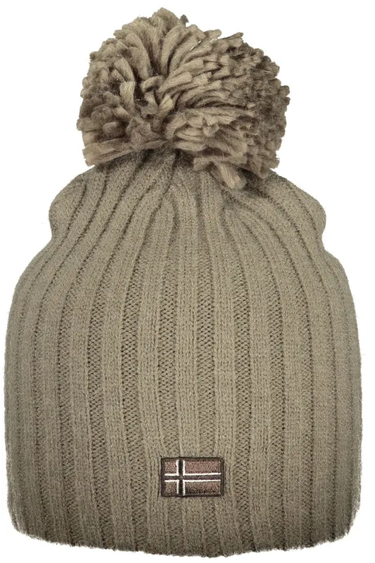 NORWAY 1963 WOMEN S GREY CAP sold by Siebentaschen