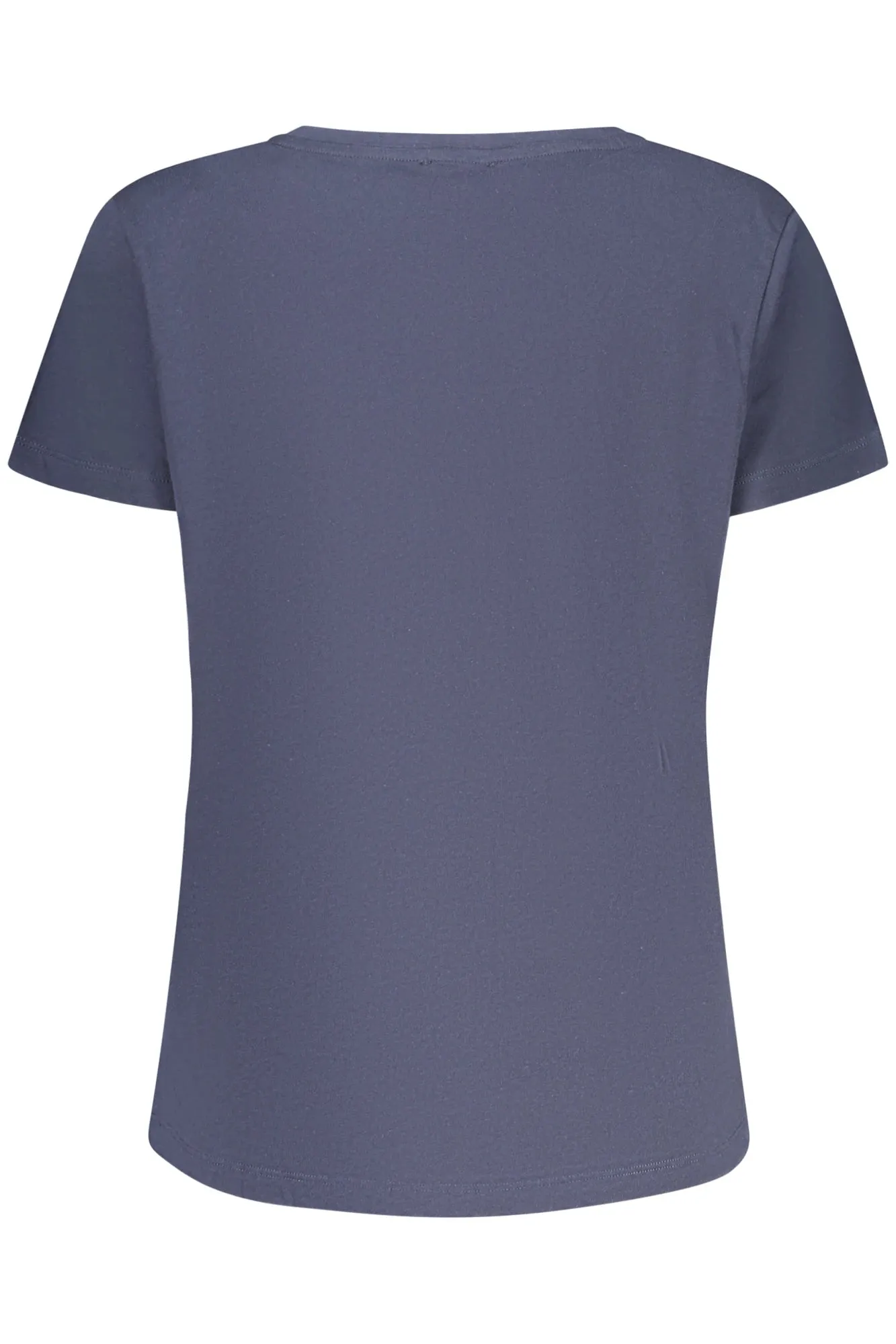 FREDDY WOMEN S SHORT-SLEEVE T-SHIRT BLUE sold by Siebentaschen product image thumbnail 2