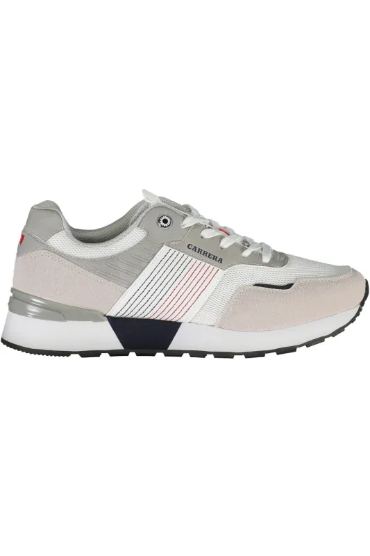 CARRERA WHITE MEN S SPORTS SHOES sold by Siebentaschen