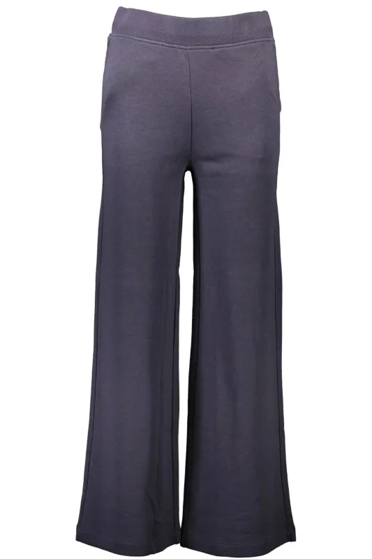 GANT WOMEN S BLUE TROUSERS sold by Siebentaschen