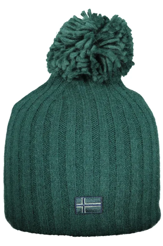 NORWAY 1963 WOMEN S GREEN CAP sold by Siebentaschen