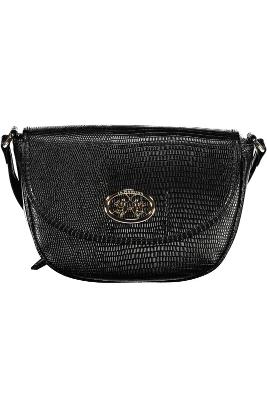 LA MARTINA BLACK WOMEN S BAG sold by Siebentaschen