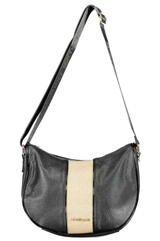 LAURA BIAGIOTTI WOMEN S BLACK BAG sold by Siebentaschen