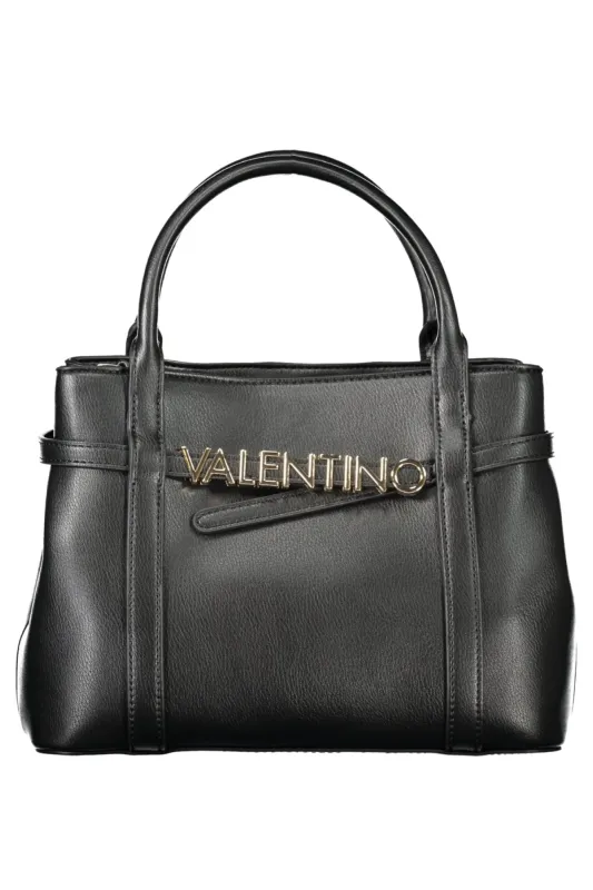 VALENTINO BAGS WOMEN S BAG BLACK sold by Siebentaschen