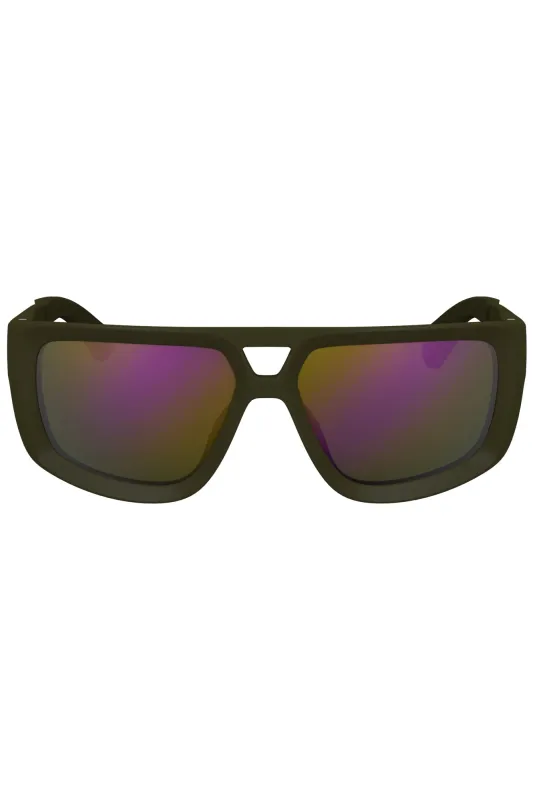 CALVIN KLEIN MEN S SUNGLASSES GREEN sold by Siebentaschen