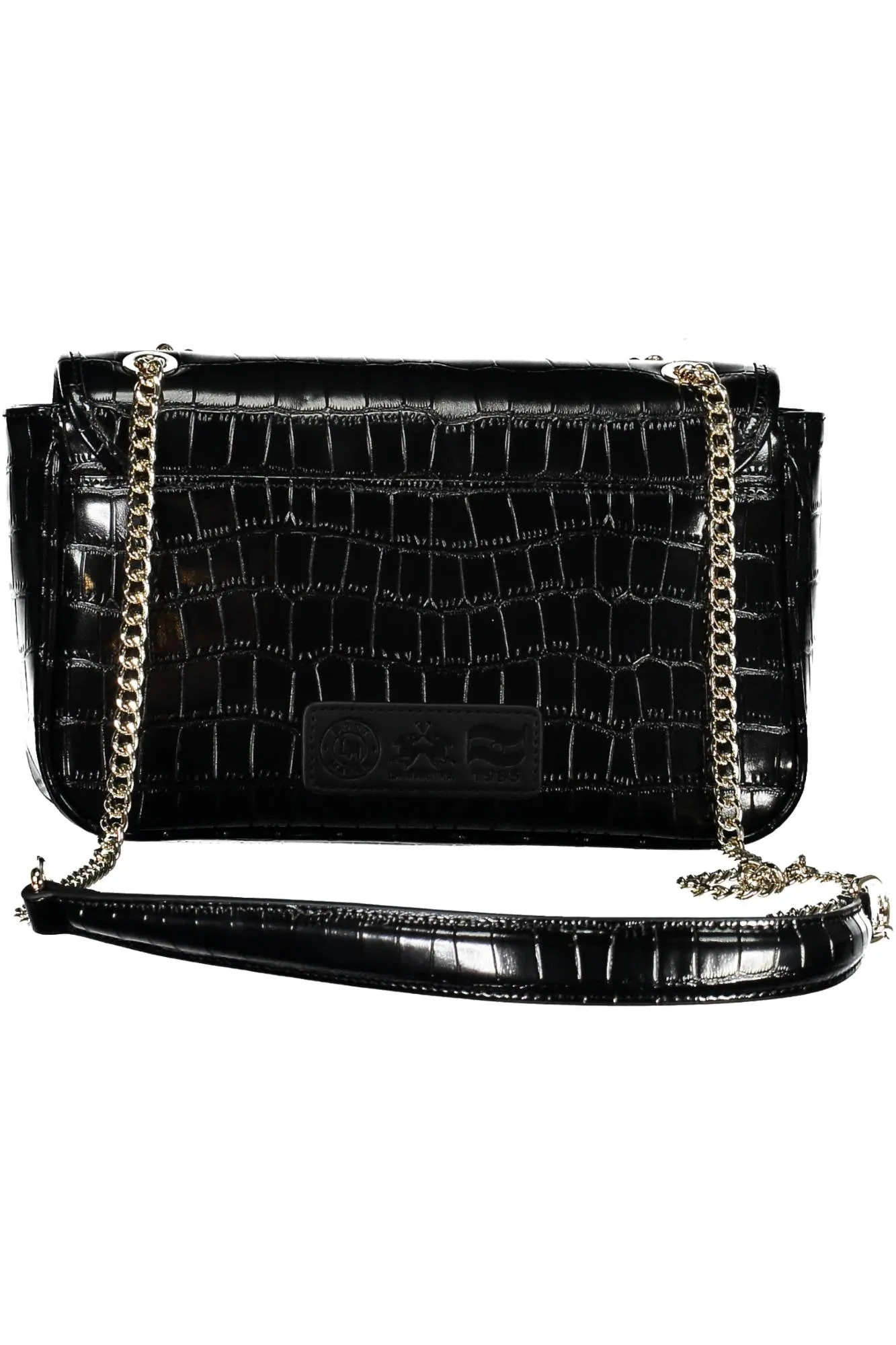 LA MARTINA BLACK WOMEN S BAG sold by Siebentaschen product image thumbnail 2