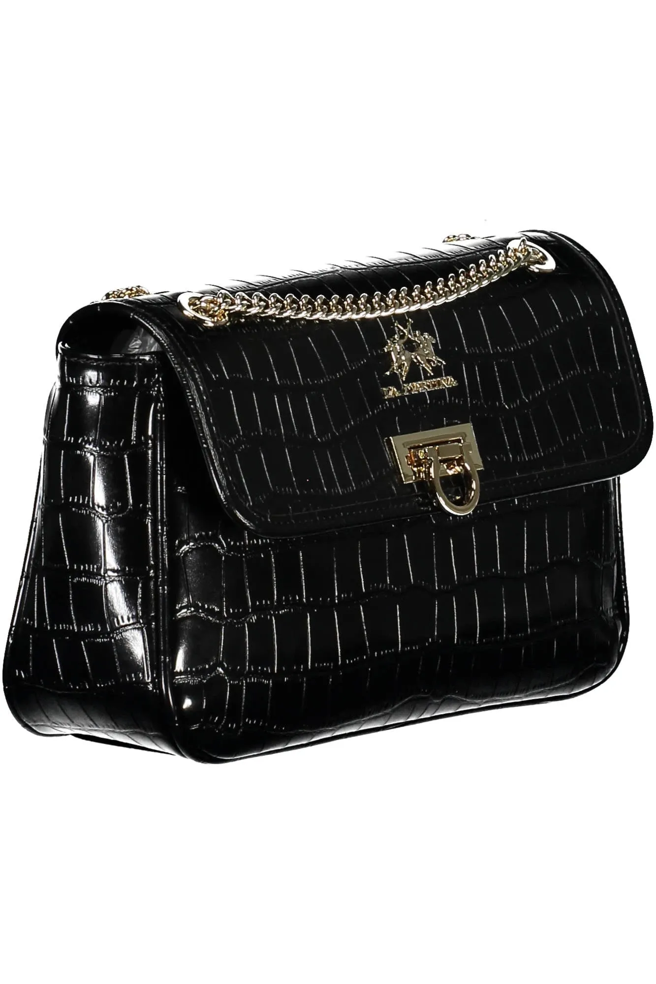 LA MARTINA BLACK WOMEN S BAG sold by Siebentaschen product image thumbnail 3