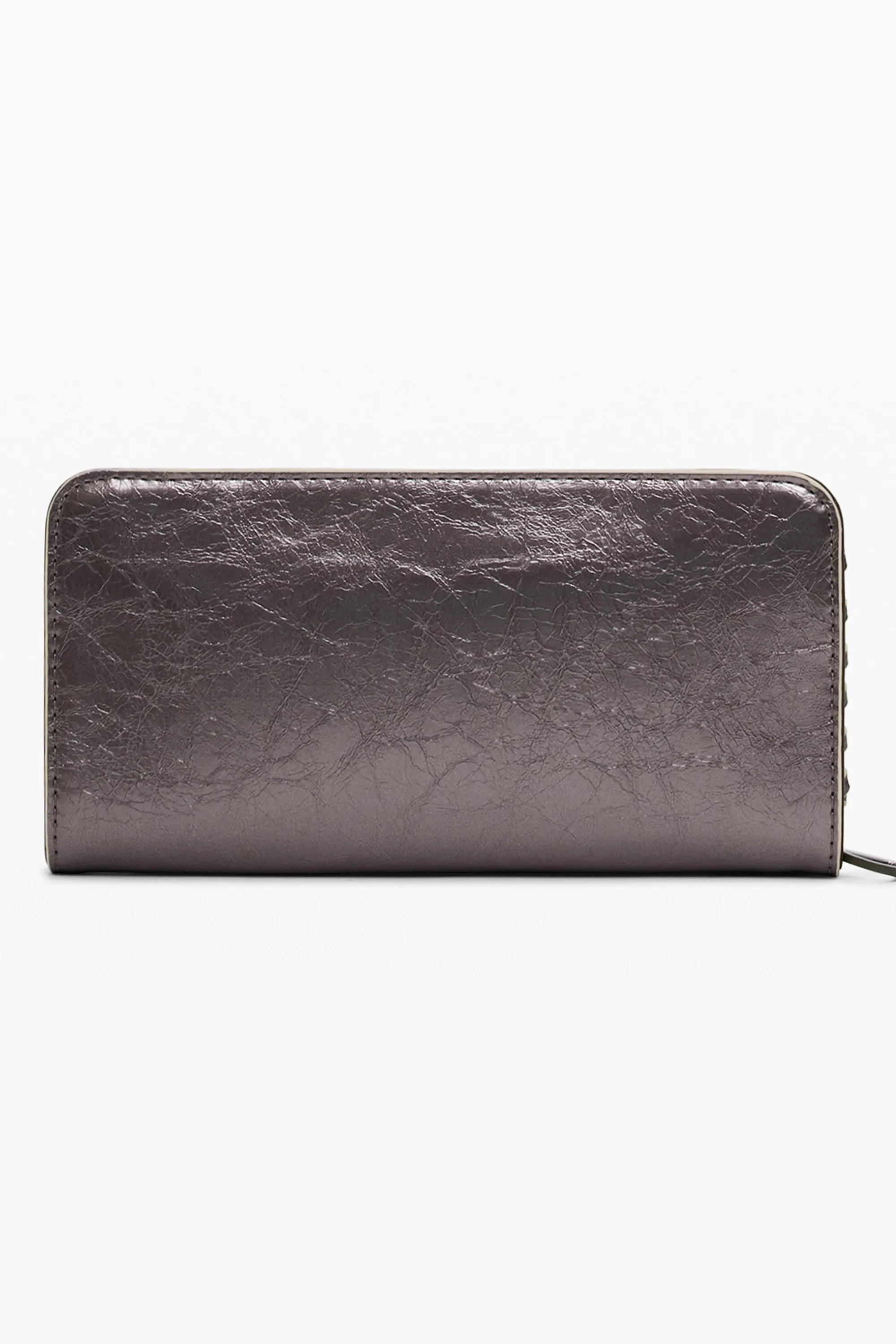 DESIGUAL WOMEN S BRONZE WALLET sold by Siebentaschen product image thumbnail 3