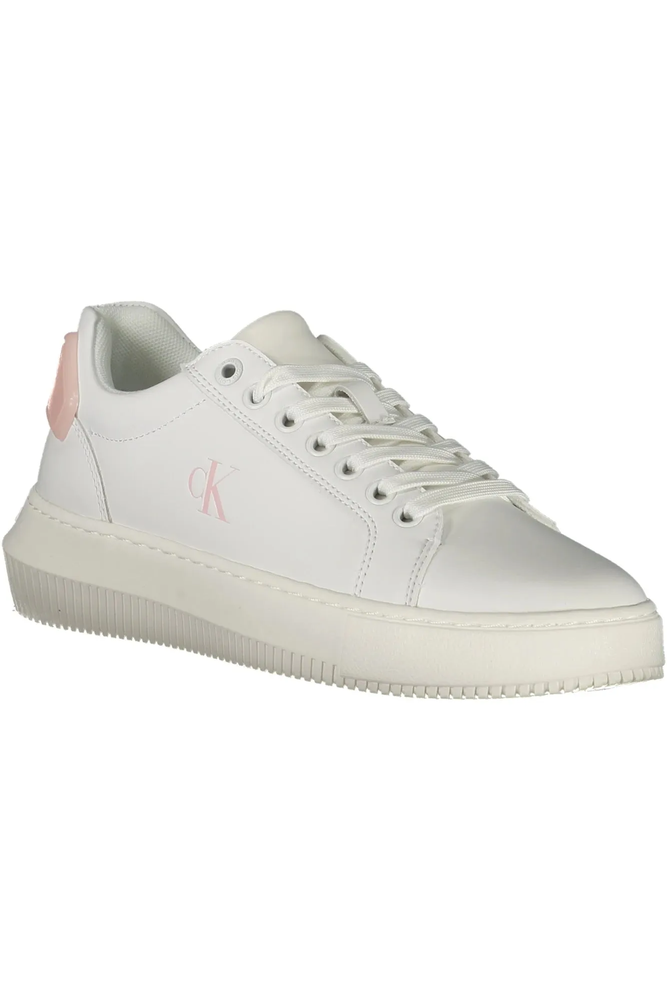 CALVIN KLEIN WOMEN S SPORTS FOOTWEAR WHITE sold by Siebentaschen product image thumbnail 2
