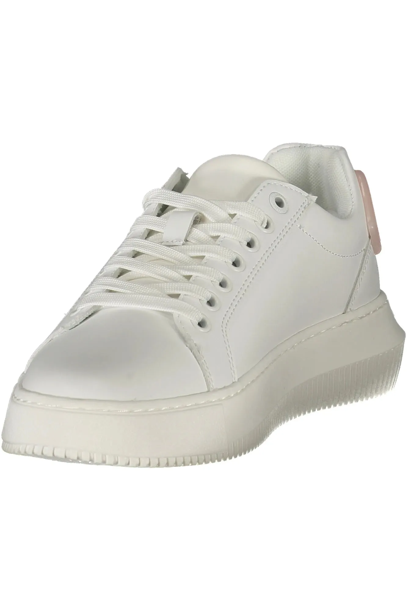 CALVIN KLEIN WOMEN S SPORTS FOOTWEAR WHITE sold by Siebentaschen product image thumbnail 3