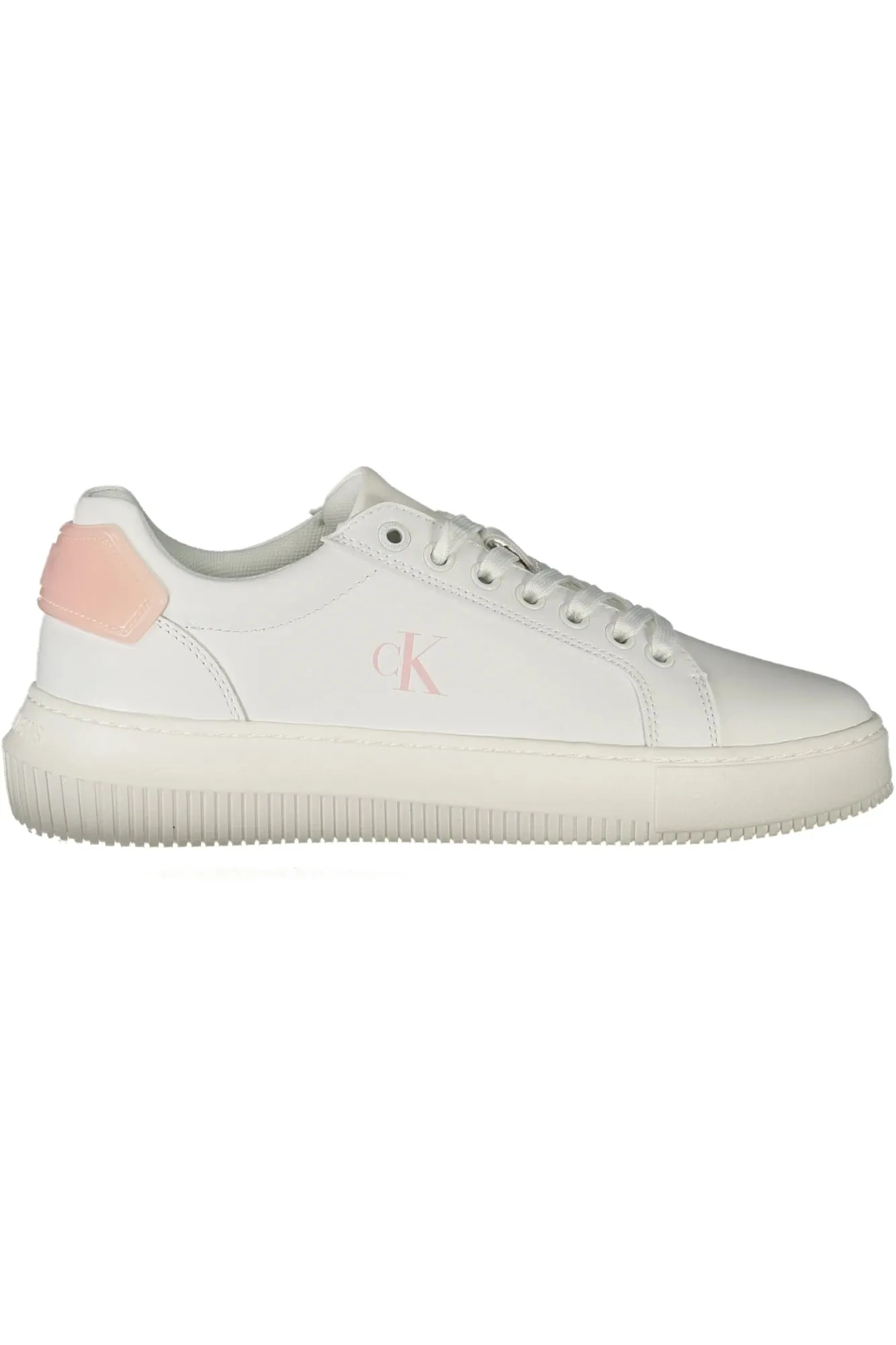 CALVIN KLEIN WOMEN S SPORTS FOOTWEAR WHITE sold by Siebentaschen