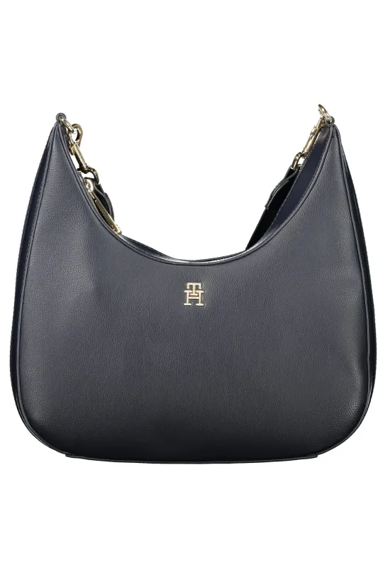 TOMMY HILFIGER BLUE WOMEN S BAG sold by Siebentaschen