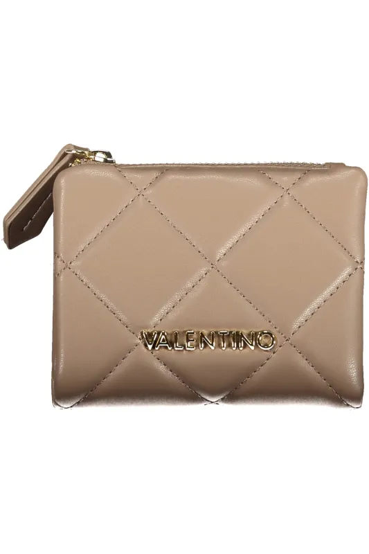 VALENTINO BAGS WOMEN S WALLET BROWN sold by Siebentaschen