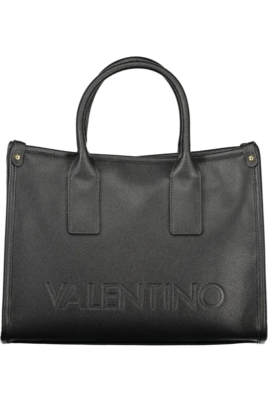 VALENTINO BAGS WOMEN S BLACK BAG sold by Siebentaschen
