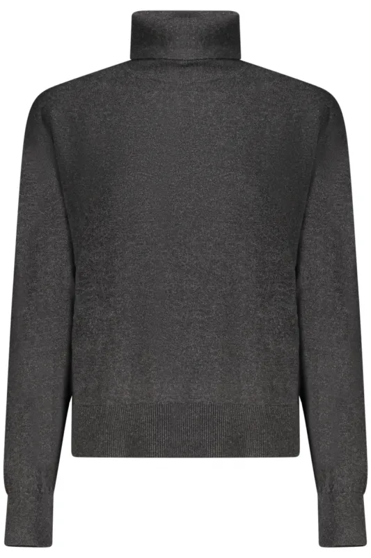 PEPE JEANS WOMEN S BLACK SWEATER sold by Siebentaschen