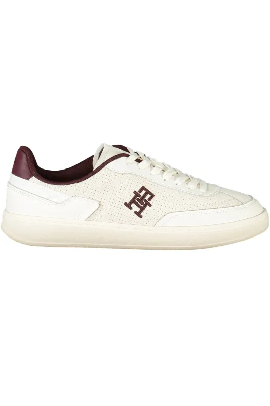 TOMMY HILFIGER WOMEN S SPORTS SHOES BEIGE sold by Siebentaschen